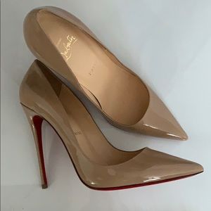 Christian Louboutin classic